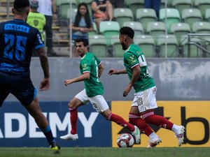 CSA vence o Cruzeiro e vai para a 3ª vitória consecutiva
