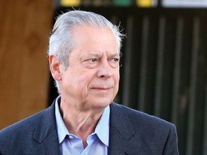 Imóvel de José Dirceu é arrematado em leilão por R$ 465 mil