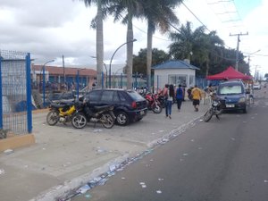 Professor de escola estadual é acusado de assédio sexual contra aluna