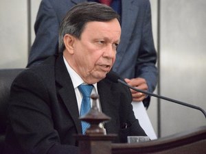 Morre Luiz Dantas, ex-deputado estadual e pai do governador Paulo Dantas