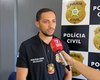 Delegado aponta possível atuação de grupo criminoso na morte de 'Leozinho'