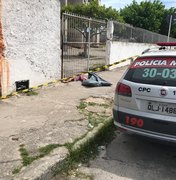 Adolescente é assassinado durante partida de futebol no bairro do Vergel