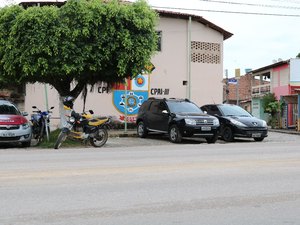 Polícia apreende drogas com adolescente em grota de Maragogi