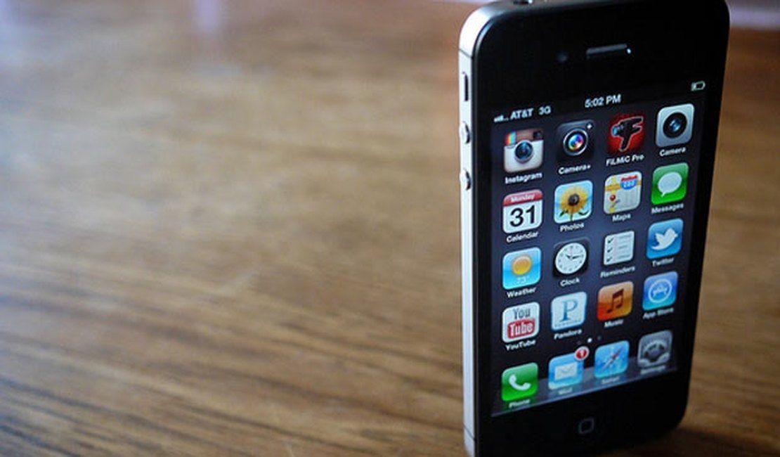 Apple patenteia recurso que avisa contatos se a pessoa pode atender iPhone