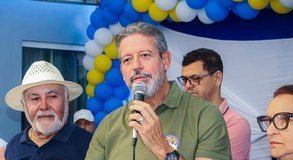 Boataria sobre desistência não abala campanha de Lira