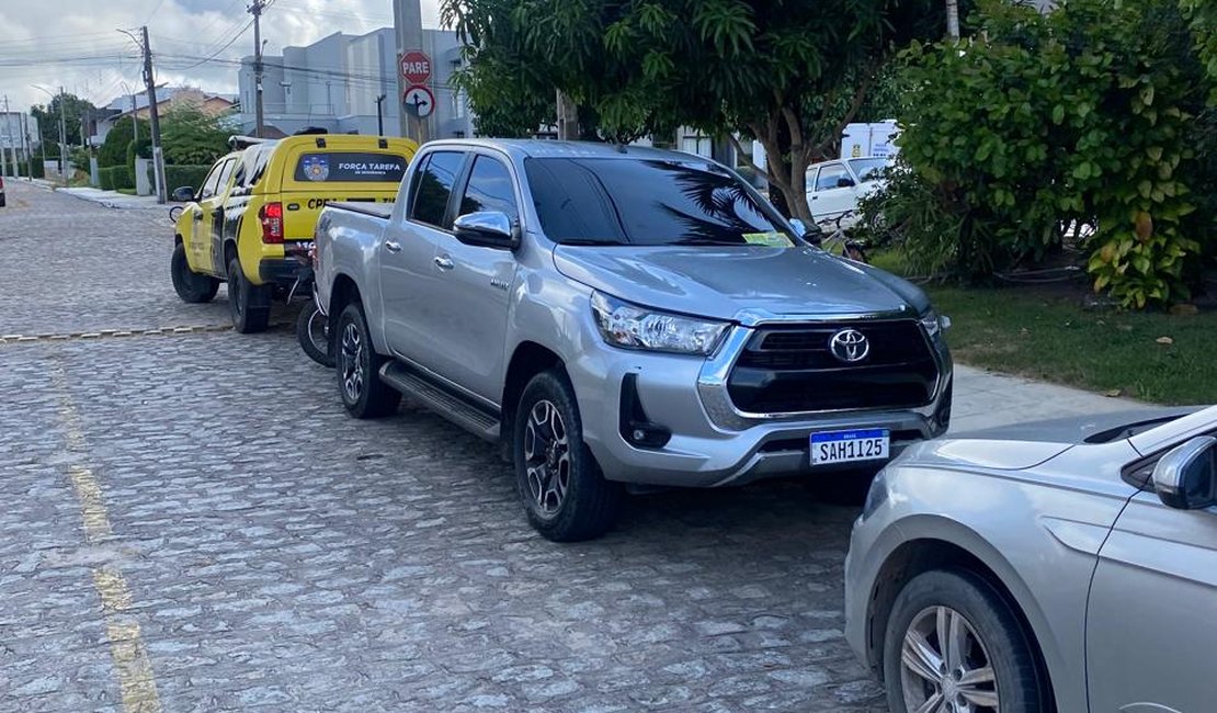 Cunhado de vereador é encontrado morto a tiros dentro de condomínio em Arapiraca