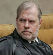 A recente discussão de Toffoli com o novo relator do Caso Master