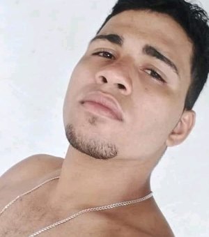 Família pede justiça por morte de jovem em Joaquim Gomes