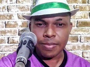 Músico alagoano Joel Psirico morre em acidente de carro