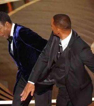 Artistas defendem Will Smith após tapa em Chris Rock; confira