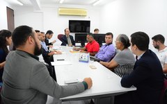 Sesau e Ipaseal avançam no pagamento de repasses a hospitais de Alagoas