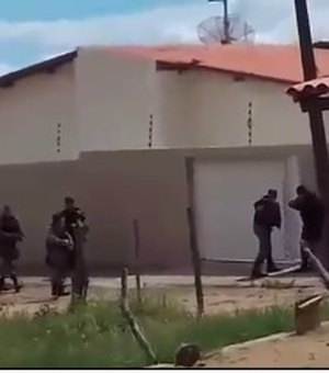 Morre mulher alvejada a tiros pelo marido no Agreste