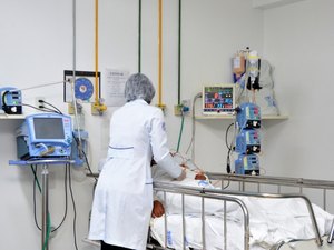 Mais de mil atendimentos são registrados no HGE neste final de semana