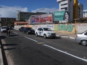 Bairros de Maceió ganham novas sinalizações