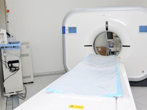 Novo tomógrafo do Hospital da Mulher garante que pacientes recebam resultados de exames de imediato