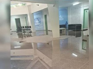 Caps da Jatiúca é invadido pela sétima vez e atendimento é suspenso