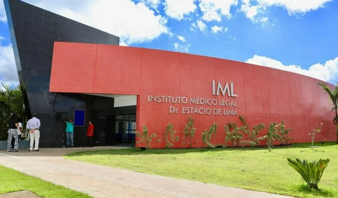 Jovem é morto a tiros no bairro Paraíso, em São Miguel dos Campos