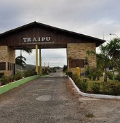 Na semana da eleição, 3º BPM reforça policiamento em Traipu