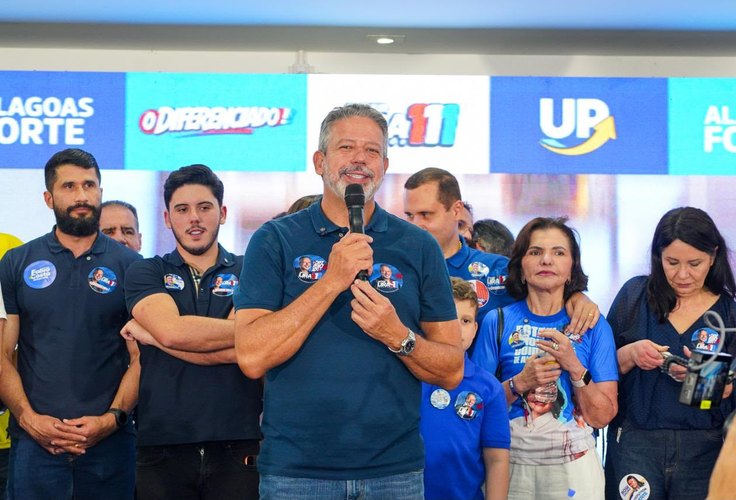 Liderança de Arthur Lira ao Senado reflete força política e trabalho