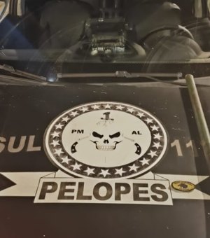 Homem é espancado até a morte com barra de ferro no Centro de Penedo