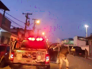 [Vídeo] Deic e Serb reduzem em 85% os números de assaltos a agências bancárias em Alagoas 