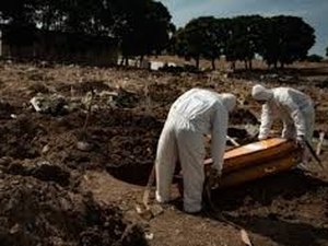 Brasil tem 64.383 mortes, aponta consórcio da imprensa