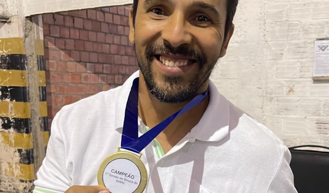 Saiba quem era o médico morto em frente a unidade de saúde em Arapiraca