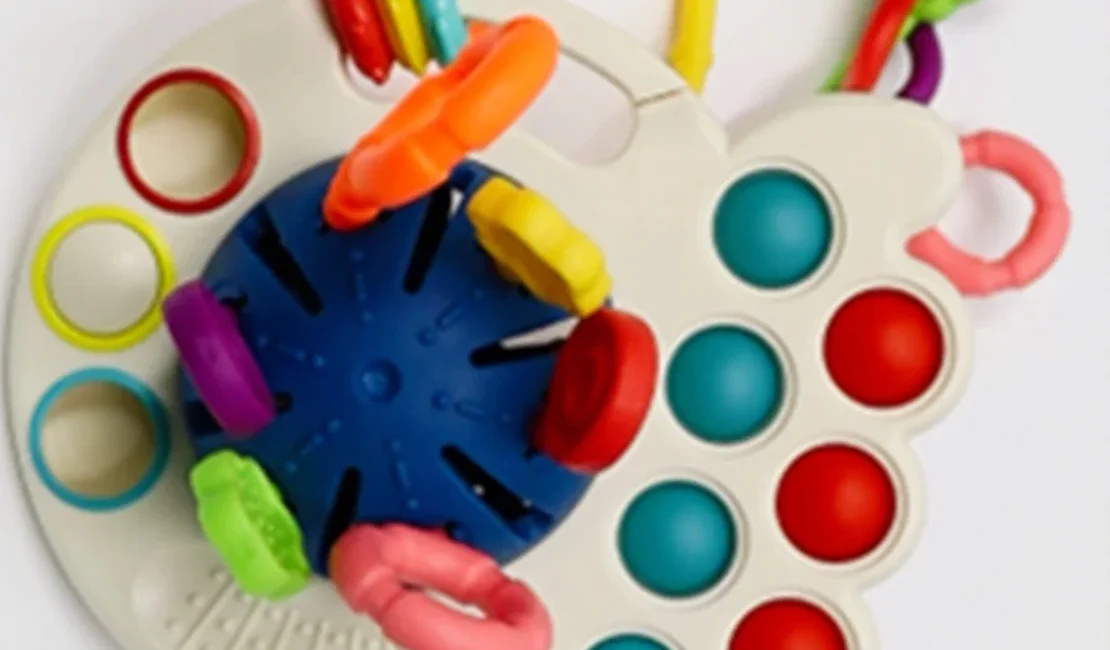 Brinquedo infantil famoso é recolhido após mais de 30 casos de asfixia