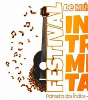Palmeira dos Índios realiza festival de cultura com jazz, chorinho, samba, bolero e rock