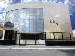 ?Acusado de homicídio em bar no Tabuleiro é condenado a 21 anos de reclusão