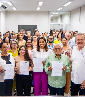 Alagoas lança campanha de mobilização contra a violência à pessoa idosa