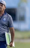 CSA se reapresenta nesta quarta-feira e inicia treinamentos para enfrentar o Uberlândia