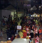 Carnaval da região Norte promete ser o melhor de Alagoas