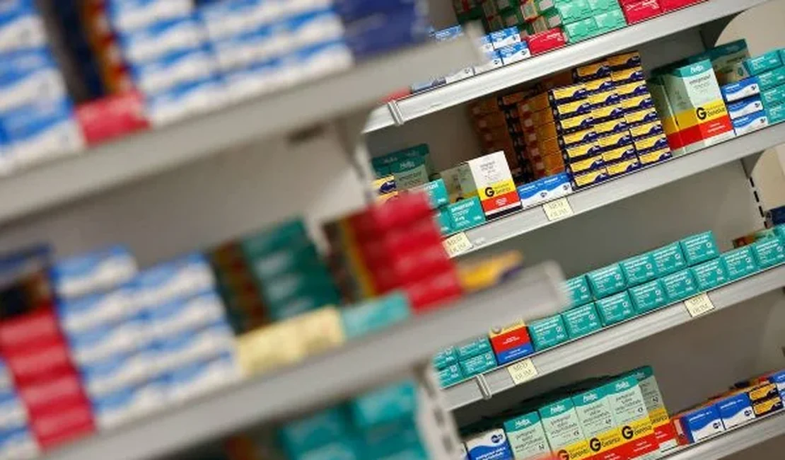 Falta de diversos medicamentos em todo o país também afeta Alagoas