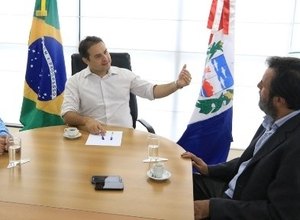 Governador confirma instalação da Embrapa em Alagoas em breve