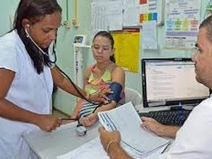 Prefeituras em AL estão gastando menos na saúde de seus habitantes