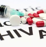 Alagoas registra mais de dois mil novos casos de AIDS entre 2010 e 2015