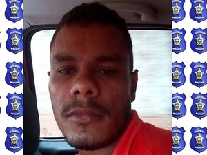 Preso em Minas Gerais jovem que tentou matar namorada em AL