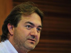 Joesley Batista será ouvido pela PGR nesta quinta-feira (07)