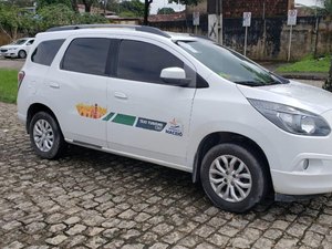 Prazo para inscrição em novas vagas de táxi em Maceió segue até 2 de dezembro