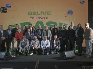 Maceió reforça presença internacional em roadshow na América do Sul