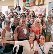 Maragogi promove curso de macramê para fortalecer artesanato e economia