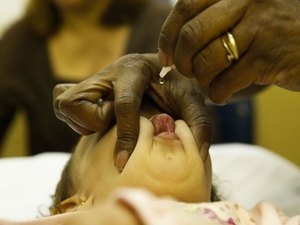 Ministério da Saúde lança Campanha Nacional de Vacinação