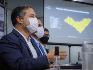 Retorno à fase amarela: veja o que muda para estabelecimentos em AL