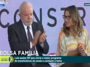 Governo Lula recria Bolsa Família de R$ 600 com mais famílias e valor extra para jovens