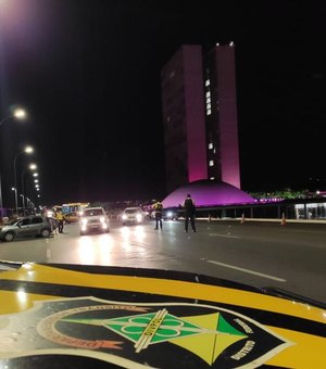 Alterações no Código Brasileiro de Trânsito começam a valer nesta segunda (12)