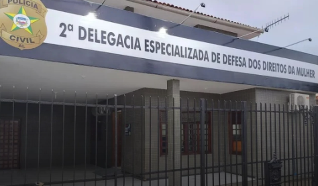 Homem é preso por descumprir medida protetiva e agredir filha da ex-companheira
