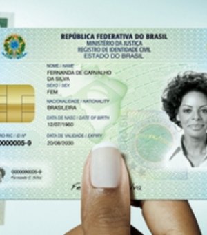 Identificação realiza mutirão para emissão de RG's em São José da Laje
