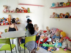 Nota Fiscal Cidadã garante qualidade na assistência a jovens em situação de risco