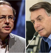 Bolsonaro pode levar país a uma guerra social, diz Eduardo Gianetti